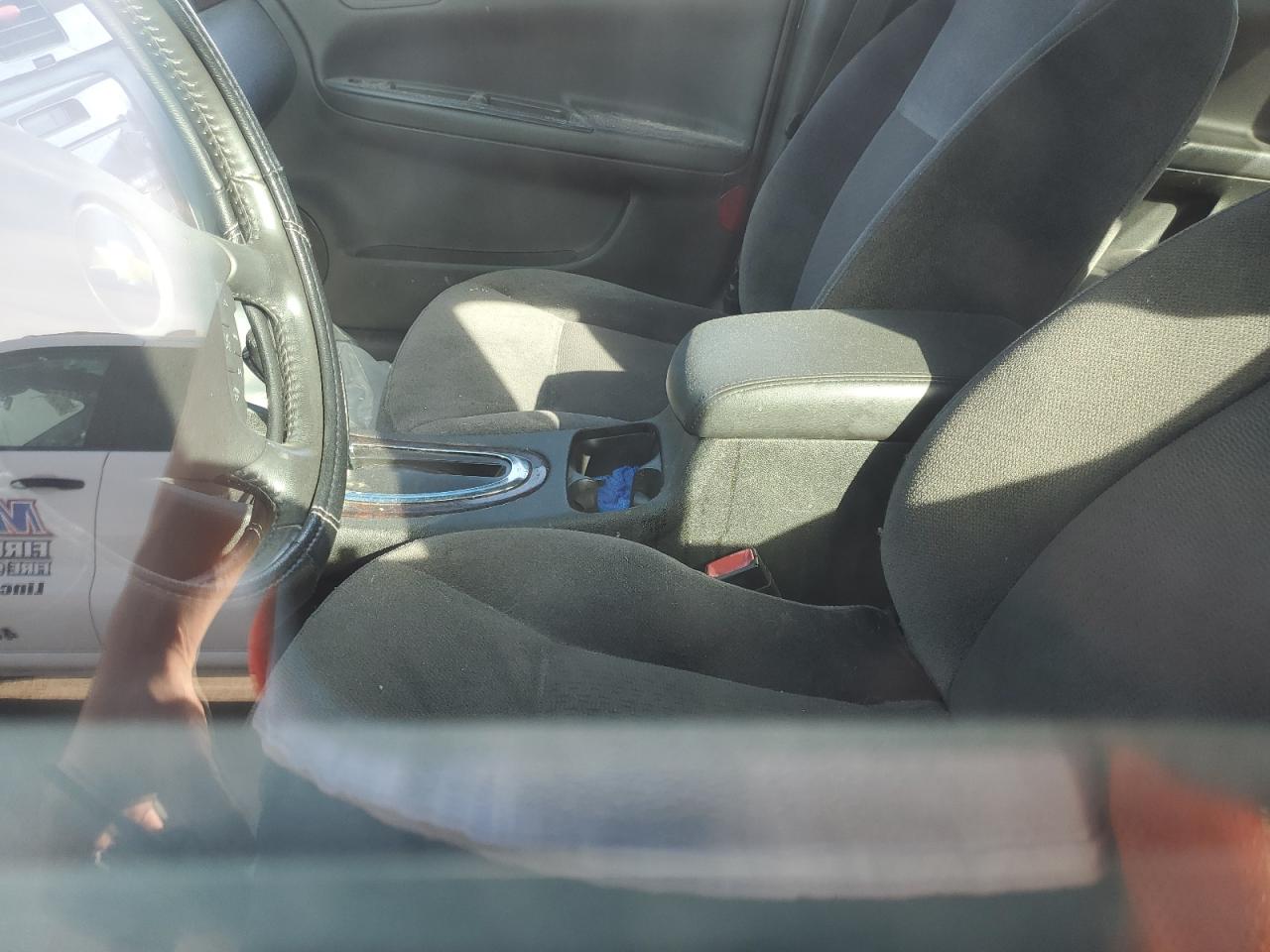 2013 Chevrolet Impala VIN 2G1WG5E35D1240914 Copart auction photo, side / hail damage thumbnail 7