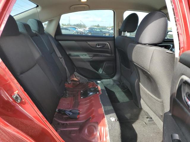 2017 Nissan Altima VIN 1N4AL3AP8HC234444 Copart auction photo, rear end damage thumbnail 10