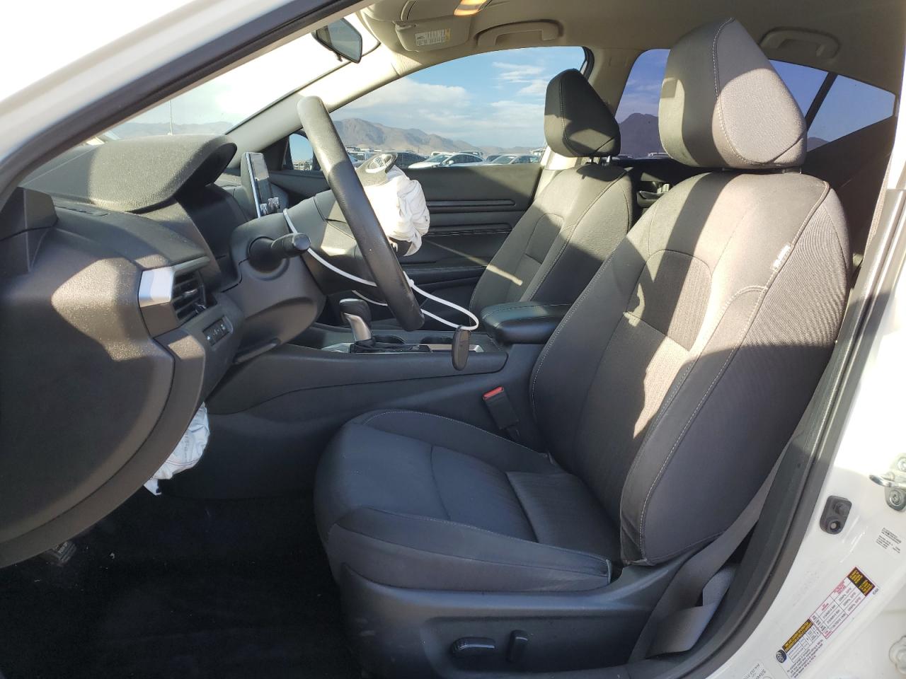 2019 Nissan Altima VIN 1N4BL4BV9KN322521 Copart auction photo, front end damage thumbnail 7
