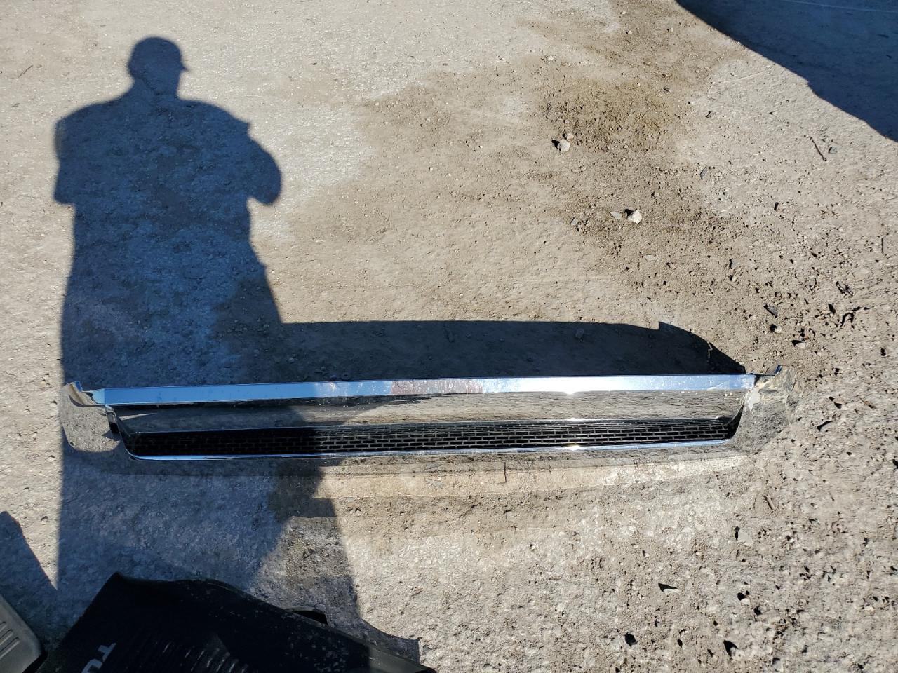 2014 Toyota Tundra VIN 5TFHW5F17EX402501 Copart auction photo, front end / undercarriage damage thumbnail 14