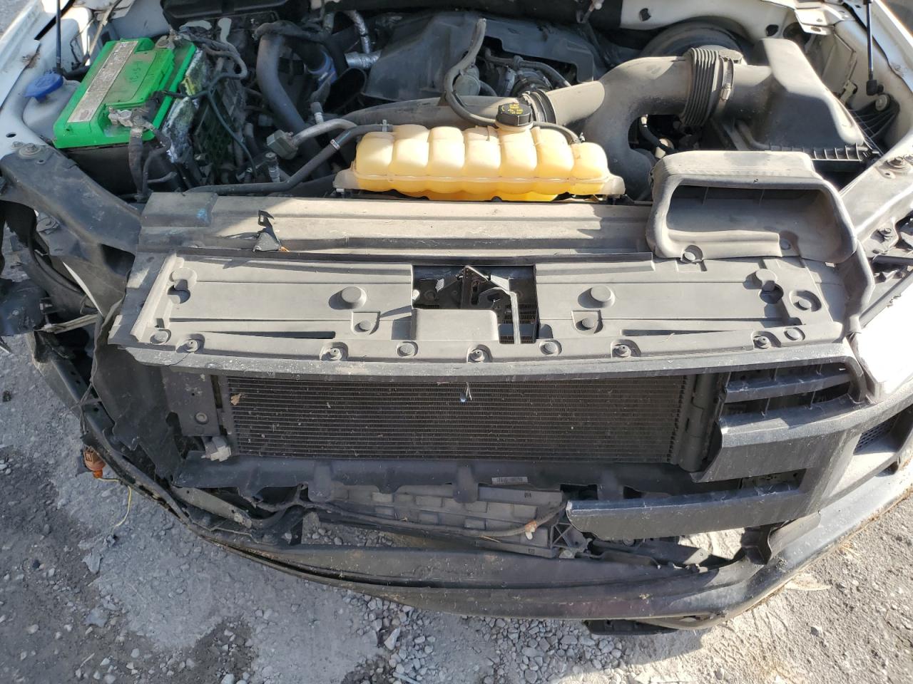 2018 Ford F-150 VIN 1FTEX1CP1JKD94601 Copart auction photo, all over damage thumbnail 11