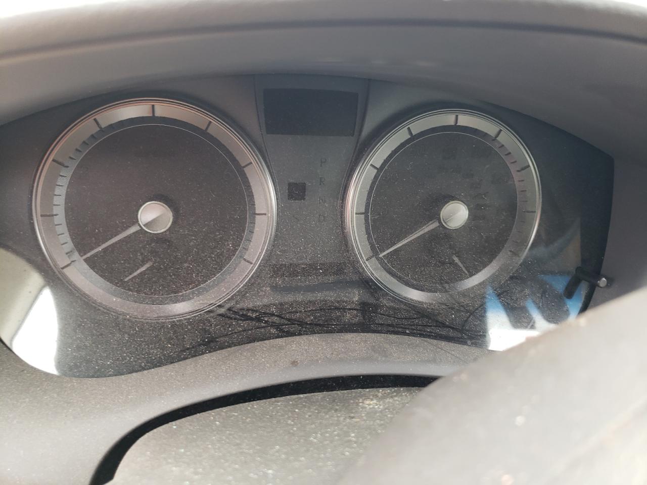 2012 Lexus ES VIN JTHBK1EG2C2499227 Copart auction photo, water/flood damage thumbnail 9