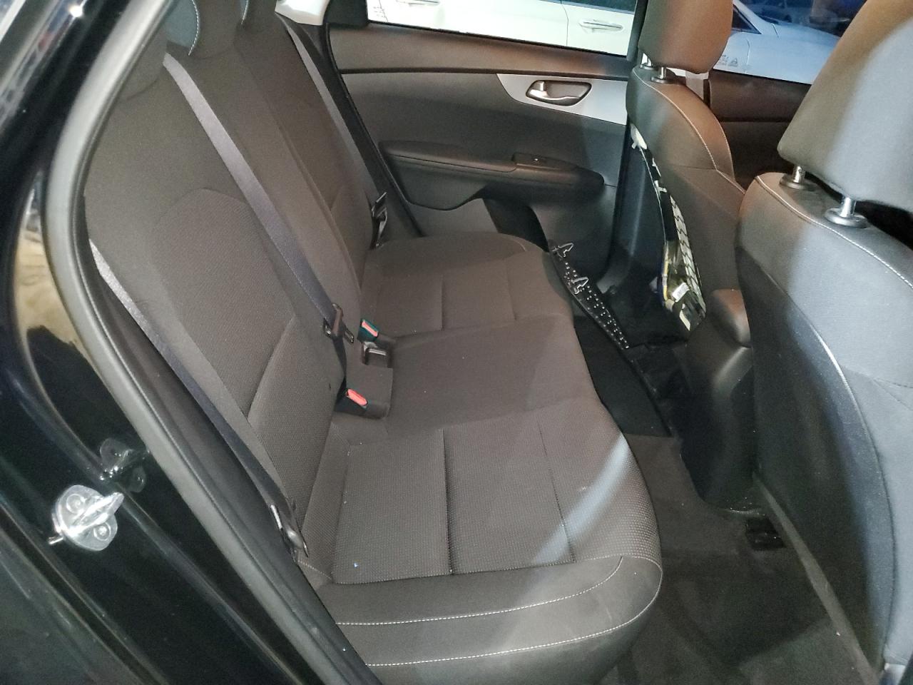 2020 KIA Forte VIN 3KPF24AD0LE222353 Copart auction photo, all over damage thumbnail 10