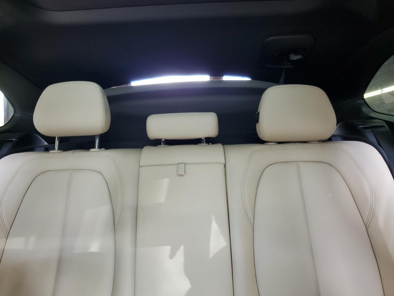 2017 BMW X1 VIN WBXHT3C3XH5F74594 Copart auction photo, all over damage thumbnail 10