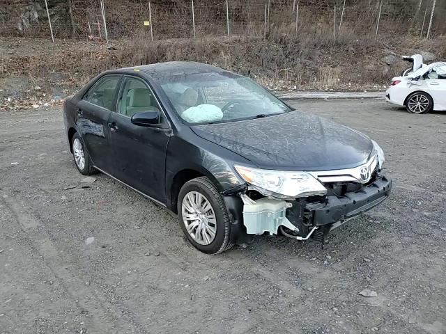 2014 Toyota Camry VIN 4T4BF1FK3ER407303 Copart auction photo, all over / side damage thumbnail 13