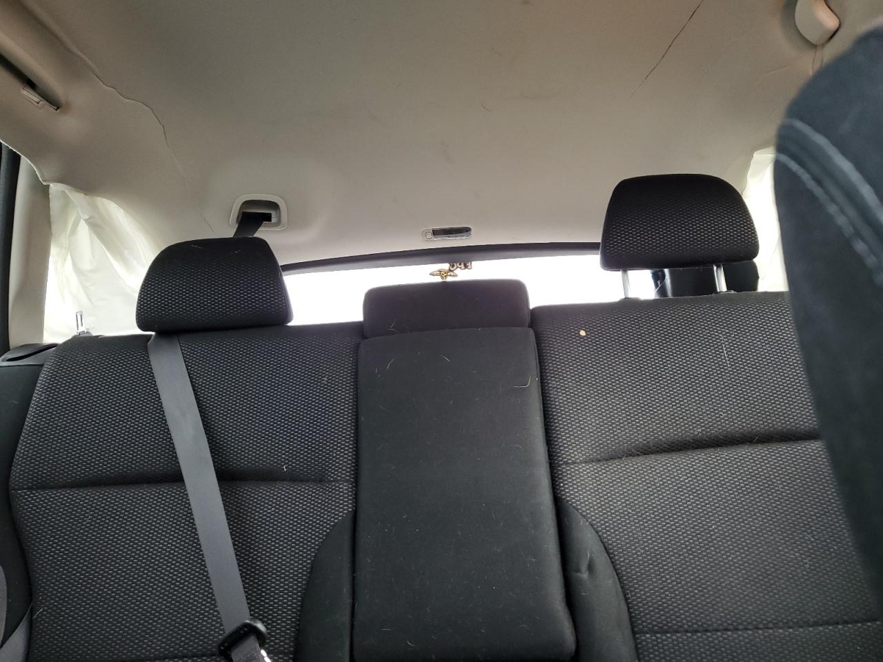 2017 Subaru Legacy VIN 4S4BSAFC7H3202706 Copart auction photo, all over damage thumbnail 10