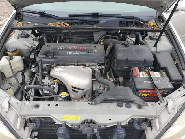 2003 Toyota Camry VIN 4T1BE32K83U765203 Copart auction photo, side damage thumbnail 11