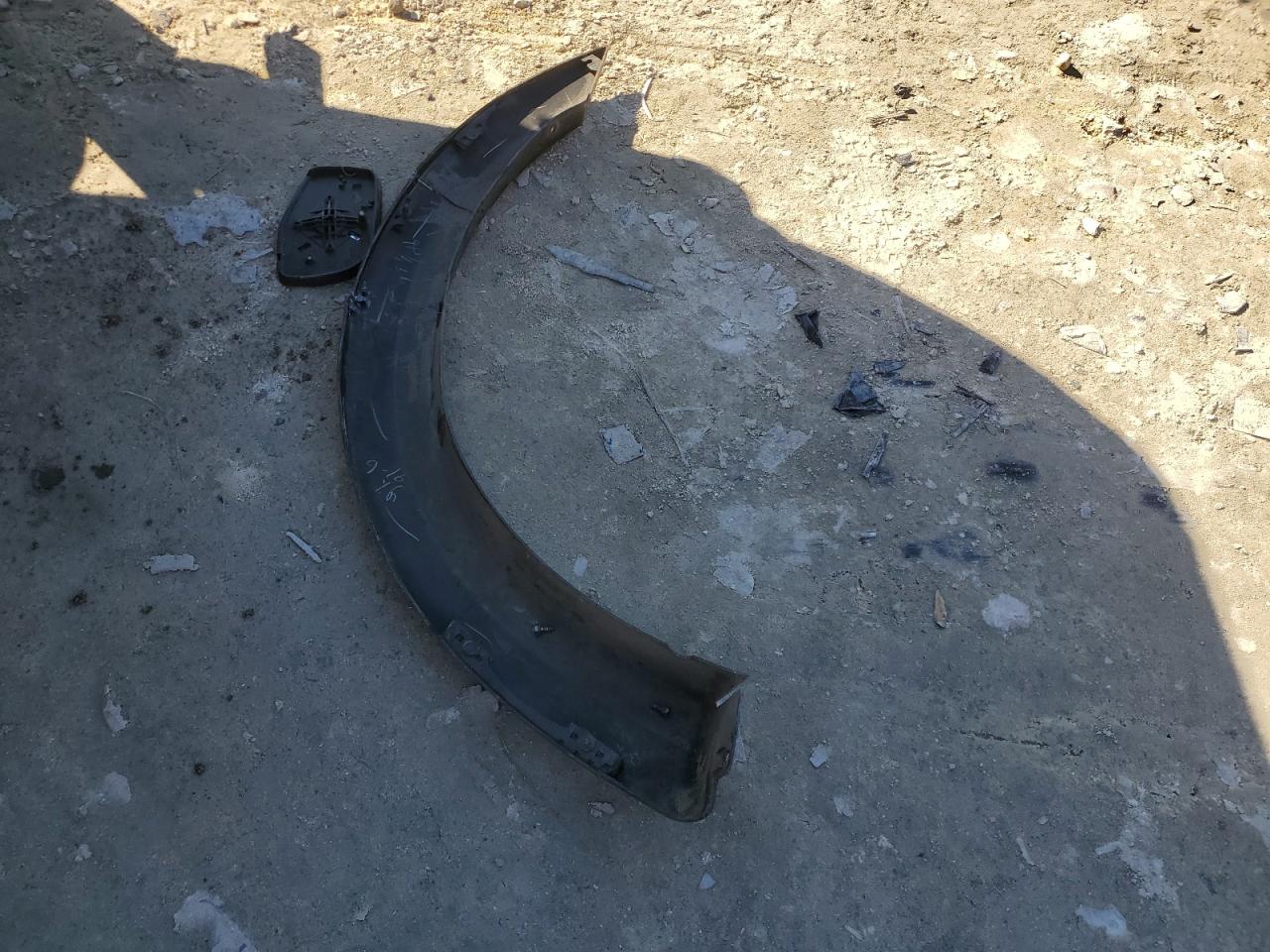 2003 Ford Ranger VIN 1FTYR14U83PA08340 Copart auction photo, front end damage thumbnail 12