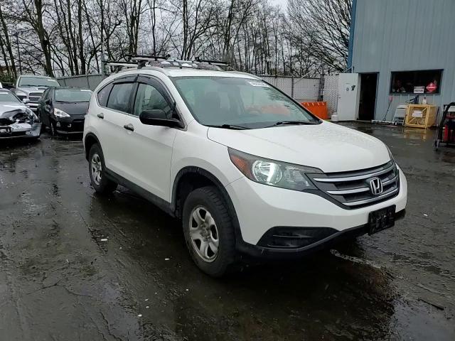 2014 Honda CR-V VIN 5J6RM4H34EL013691 Copart auction photo, rear end damage thumbnail 10