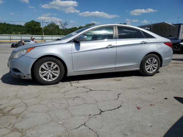 2011 Hyundai Sonata VIN 5NPEB4AC4BH026770