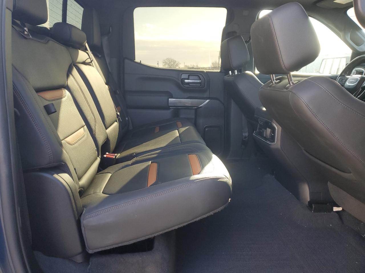 2019 GMC Sierra VIN 3GTP9EEL1KG288579 Copart auction photo, mechanical / vandalism damage thumbnail 11