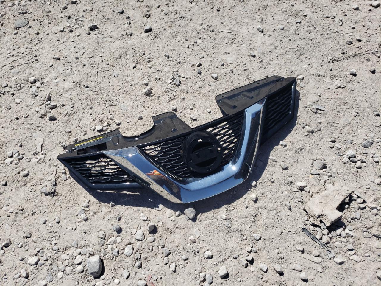 2016 Nissan Rogue VIN KNMAT2MV8GP643078 Copart auction photo, front end damage thumbnail 15