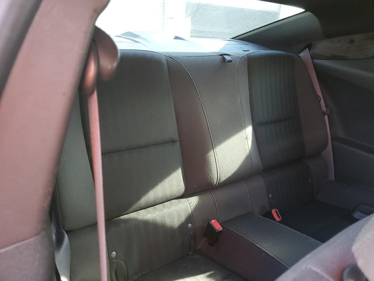 2013 Chevrolet Camaro VIN 2G1FA1E30D9246485 Copart auction photo, front end damage thumbnail 10