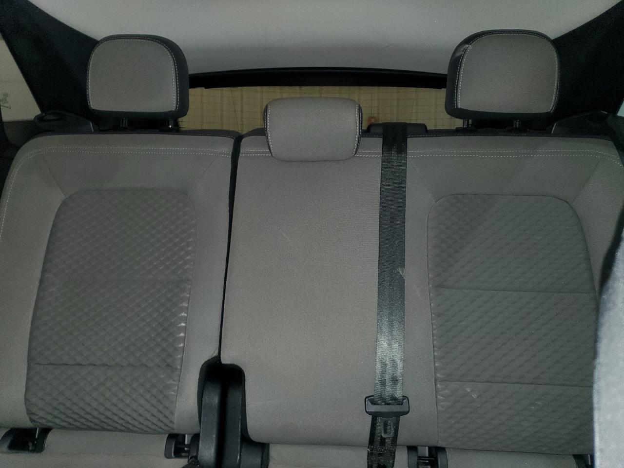 2022 Ford Escape VIN 1FMCU9G67NUA20435 Copart auction photo, front end / side damage thumbnail 10