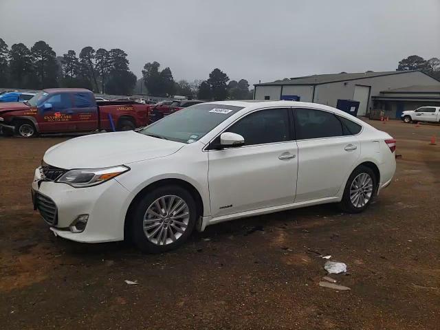 2015 Toyota Avalon VIN 4T1BD1EB7FU036679 Copart auction photo, front end damage thumbnail 10