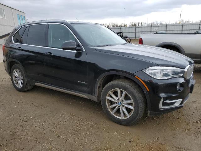 2015 BMW X5 VIN 5UXKS4C52F0J98475 Copart auction photo, mechanical / minor dent/scratches damage thumbnail 4