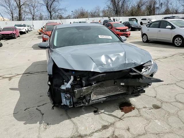 2023 Hyundai Elantra VIN KMHLM4AG3PU437316 Copart auction photo, front end damage thumbnail 11
