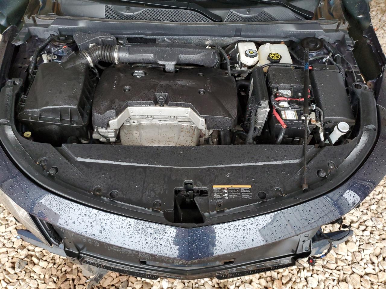 2019 Chevrolet Impala VIN 2G11Z5SA5K9137840 Copart auction photo, front end / rear end damage thumbnail 12