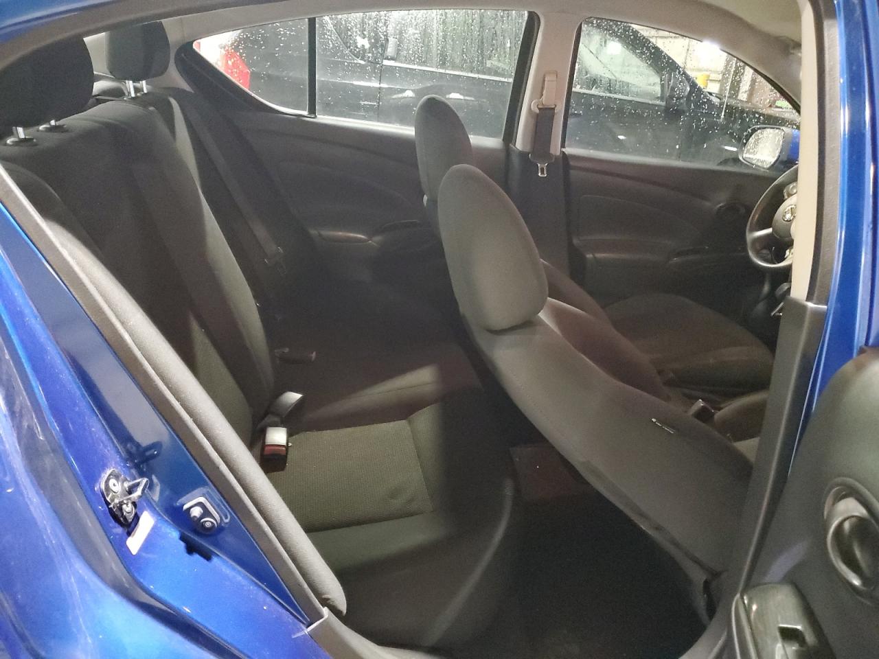 2012 Nissan Versa VIN 3N1CN7APXCL941632 Copart auction photo, front end / minor dent/scratches damage thumbnail 10