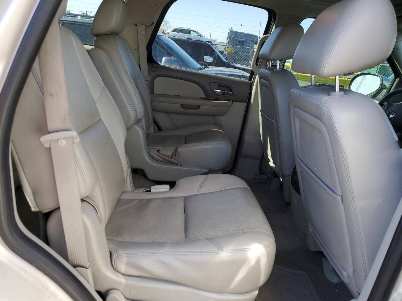 2013 Chevrolet Tahoe VIN 1GNSKCE00DR367891 Copart auction photo, front end damage thumbnail 11