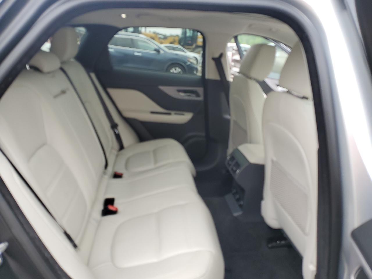 2017 Jaguar F-Pace VIN SADCK2BV1HA096887 Copart auction photo, front end damage thumbnail 11
