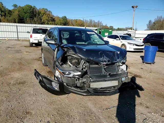 2019 Chevrolet Equinox VIN 2GNAXKEV1K6123954 Copart auction photo, front end damage thumbnail 11