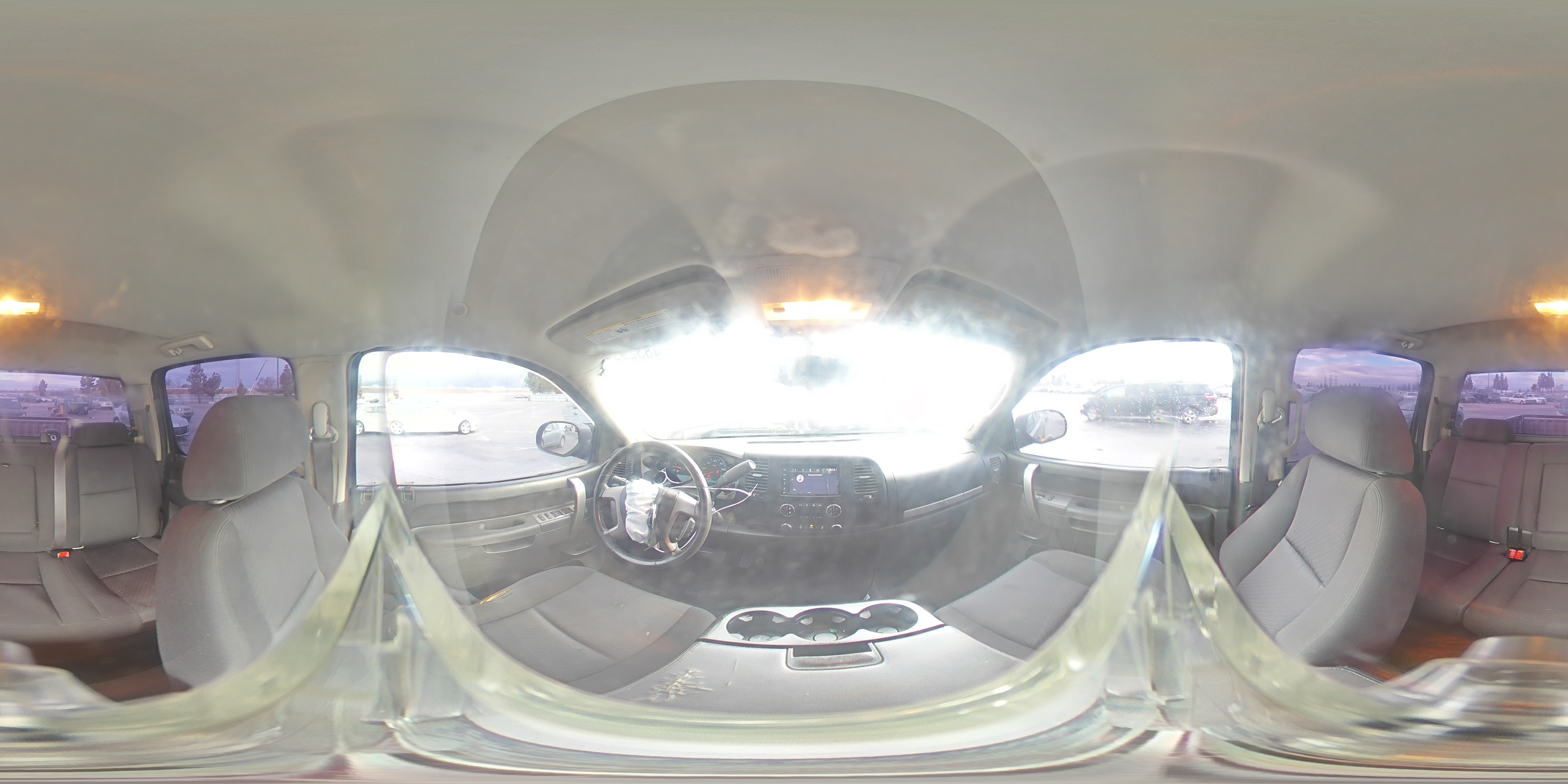 2013 GMC Sierra VIN 3GTP1VE07DG285024 Copart auction photo, front end damage thumbnail 12