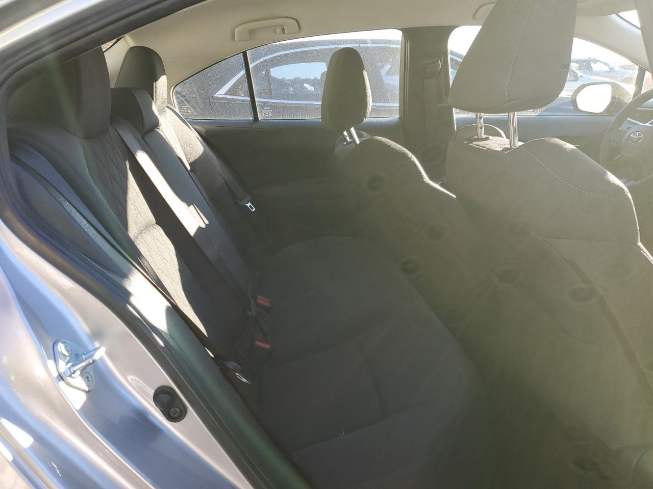 2020 Toyota Corolla VIN JTDEPRAE5LJ115241 Copart auction photo, front end damage thumbnail 10
