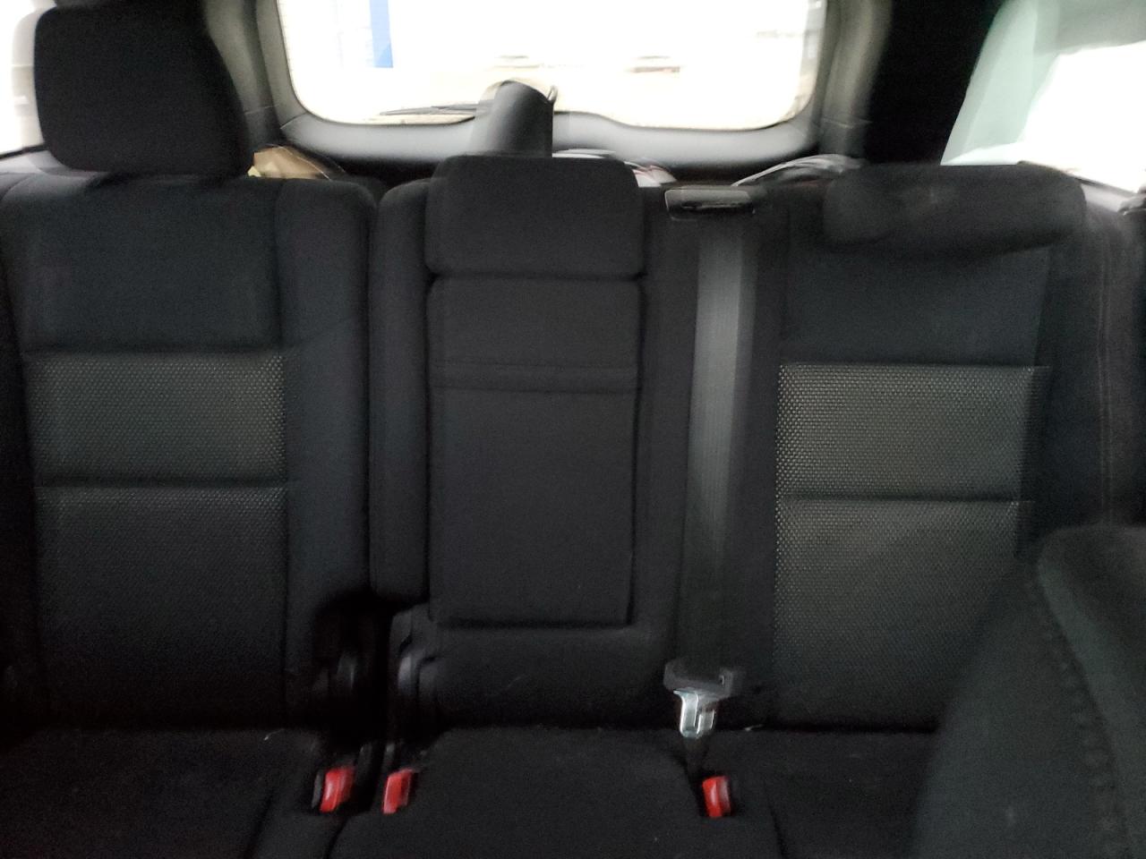 2016 Jeep Grand Cherokee VIN 1C4RJFAG0GC399469 Copart auction photo, front end damage thumbnail 10
