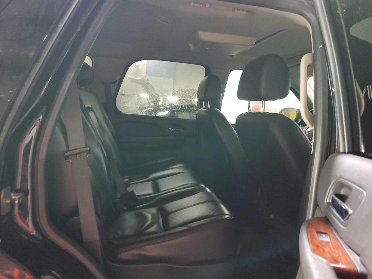2009 Chevrolet Tahoe VIN 1GNFK13529R106242 Copart auction photo, front end damage thumbnail 11