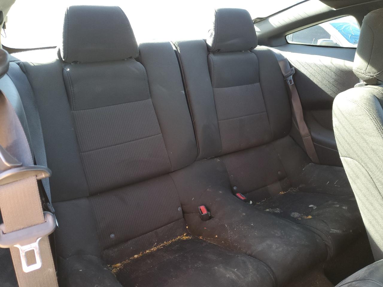 2014 Ford Mustang VIN 1ZVBP8AM3E5215402 Copart auction photo, front end damage thumbnail 10