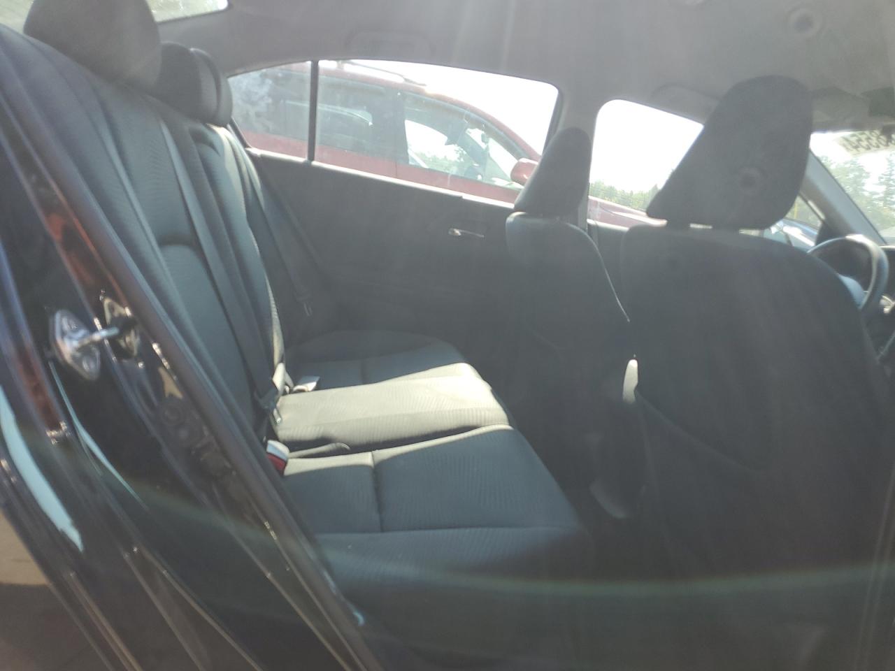 2015 Honda Accord VIN 1HGCR2F37FA144360 Copart auction photo, front end / minor dent/scratches damage thumbnail 10