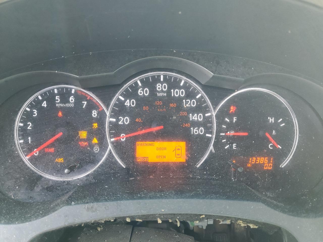 2012 Nissan Altima VIN 1N4AL2AP1CC174932 Copart auction photo, front end damage thumbnail 9