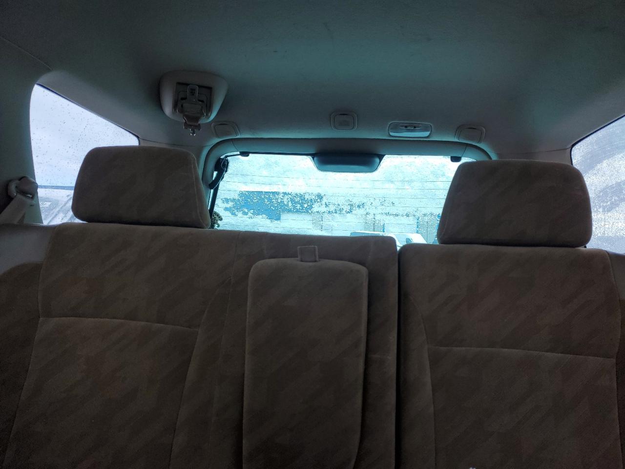 2002 Honda CR-V VIN SHSRD78892U003765 Copart auction photo, front end damage thumbnail 10