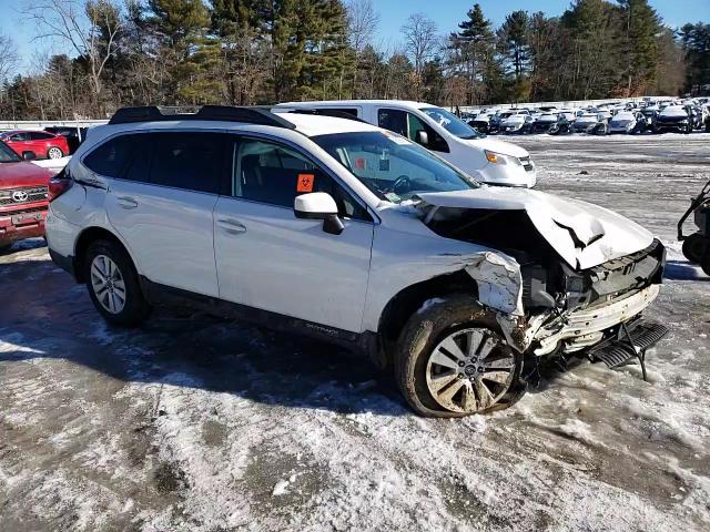 2015 Subaru Outback VIN 4S4BSACC0F3214438 Copart auction photo, front end / rear end damage thumbnail 11