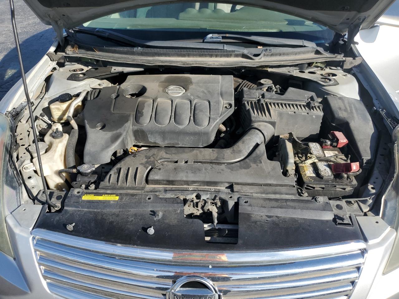 2009 Nissan Altima VIN 1N4AL21E09N481374 Copart auction photo, all over / minor dent/scratches damage thumbnail 12