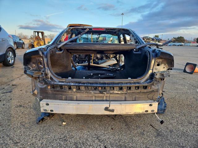 2018 Dodge Charger VIN 2C3CDXJG6JH225742 Copart auction photo, vandalism / stripped damage thumbnail 6
