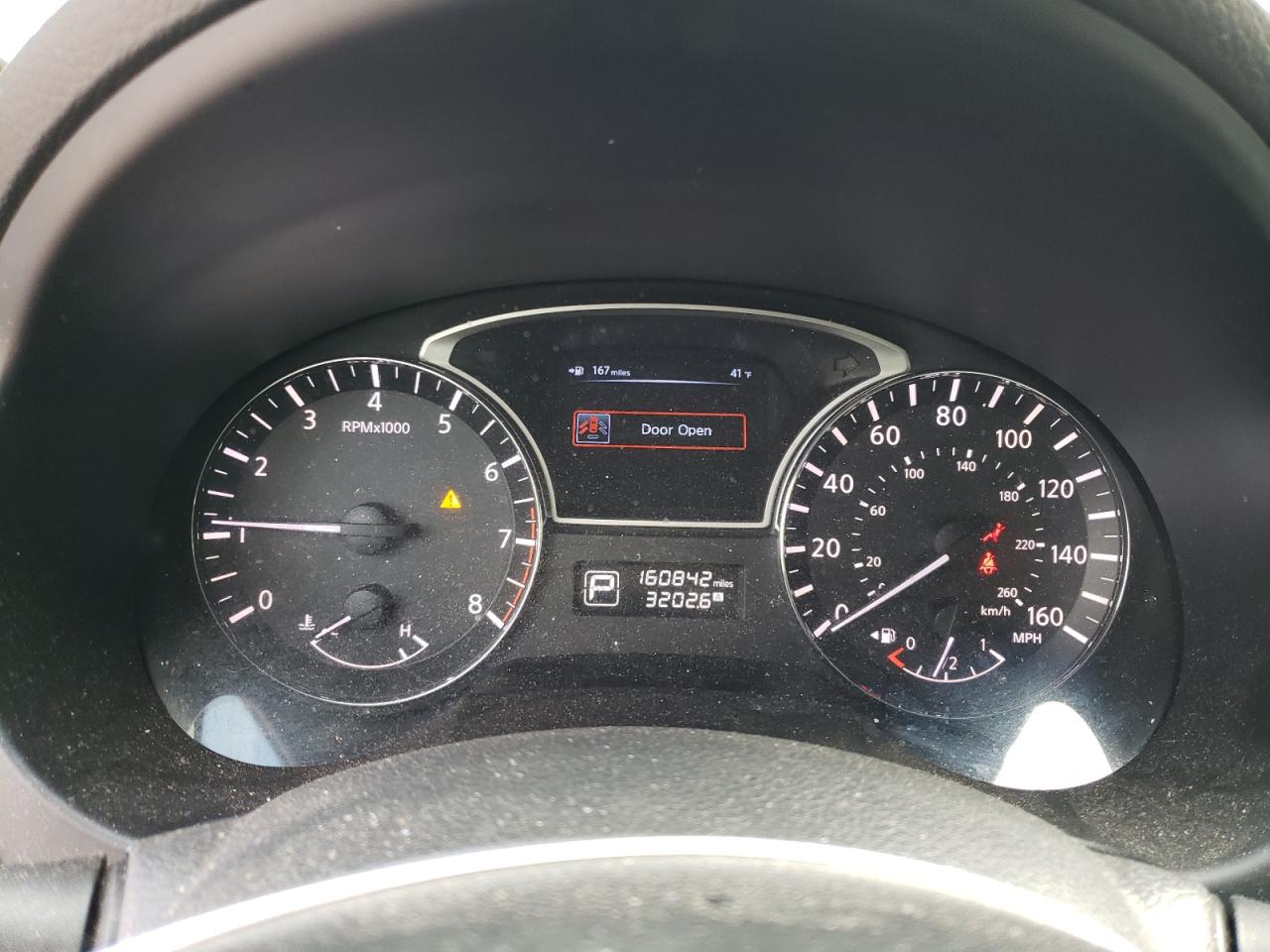 2013 Nissan Altima VIN 1N4AL3AP9DC243129 Copart auction photo, front end / rear end damage thumbnail 9