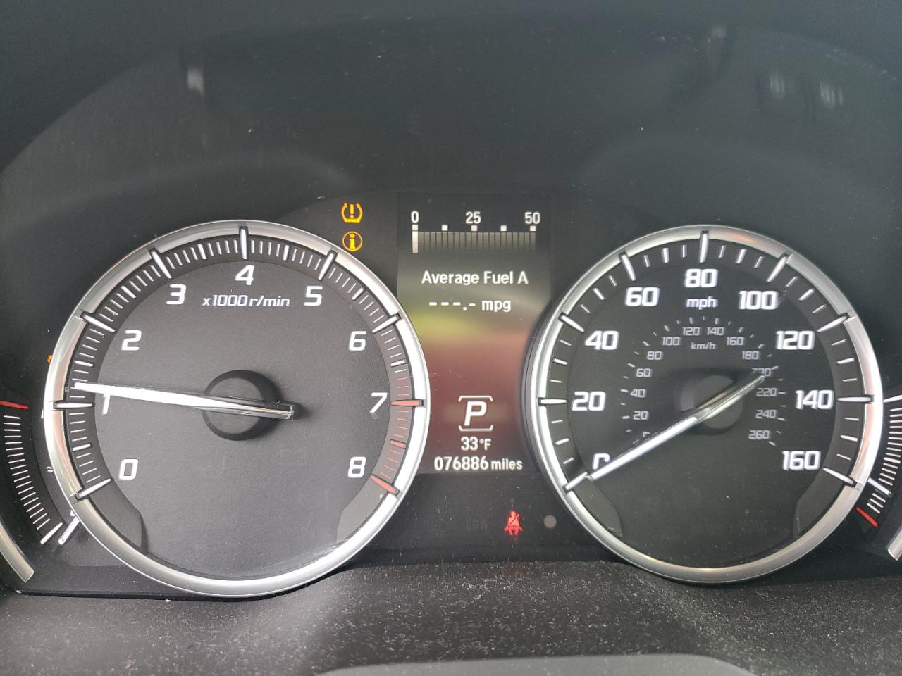 2014 Acura MDX VIN 5FRYD4H65EB005032 Copart auction photo, front end damage thumbnail 9