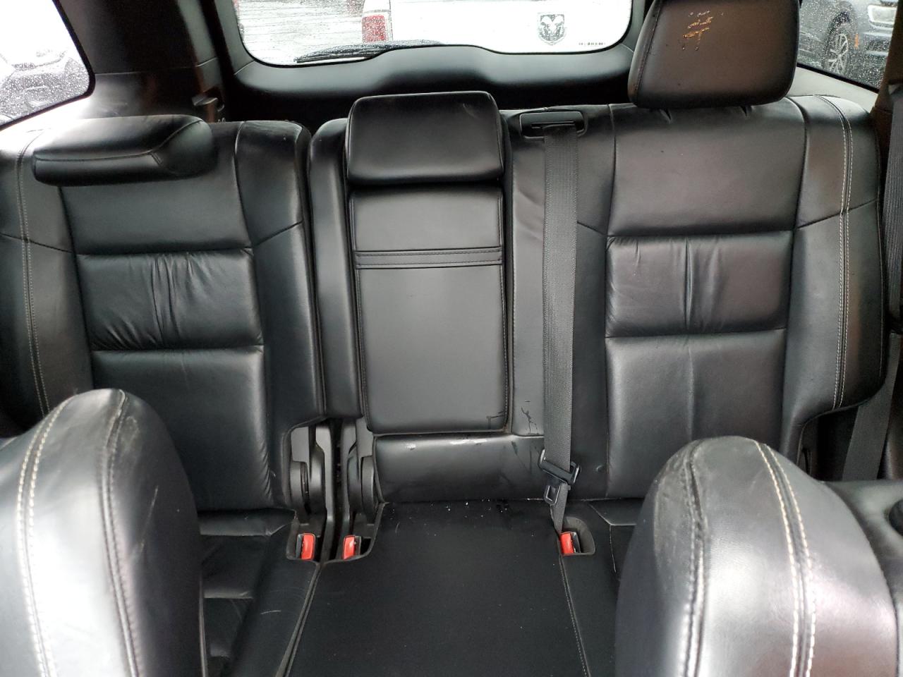 2015 Jeep Grand Cherokee VIN 1C4RJFBG9FC853828 Copart auction photo, front end damage thumbnail 10