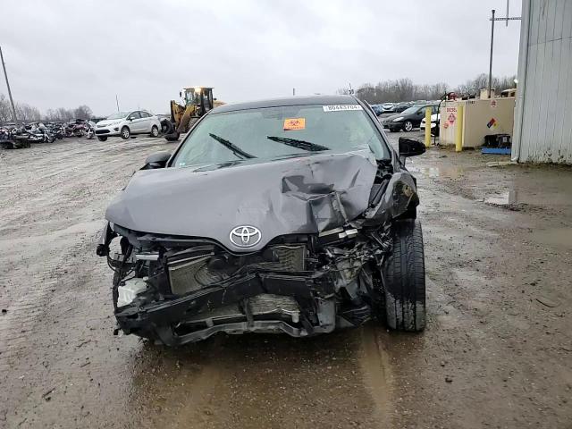 2013 Toyota Venza VIN 4T3BK3BB8DU094231 Copart auction photo, all over damage thumbnail 13