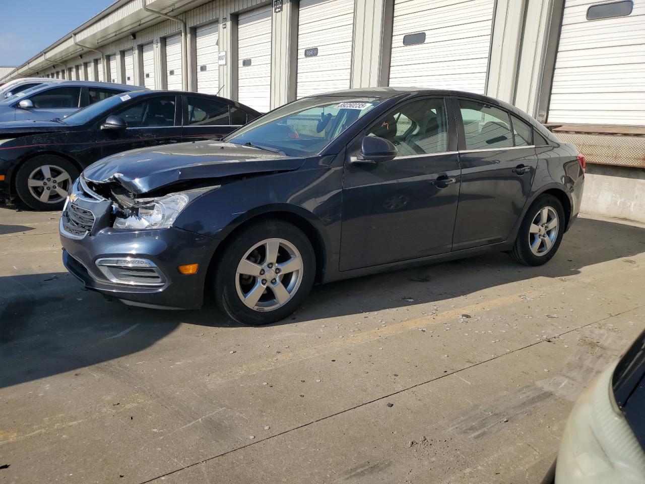 2015 Chevrolet Cruze VIN 1G1PC5SB9F7194702