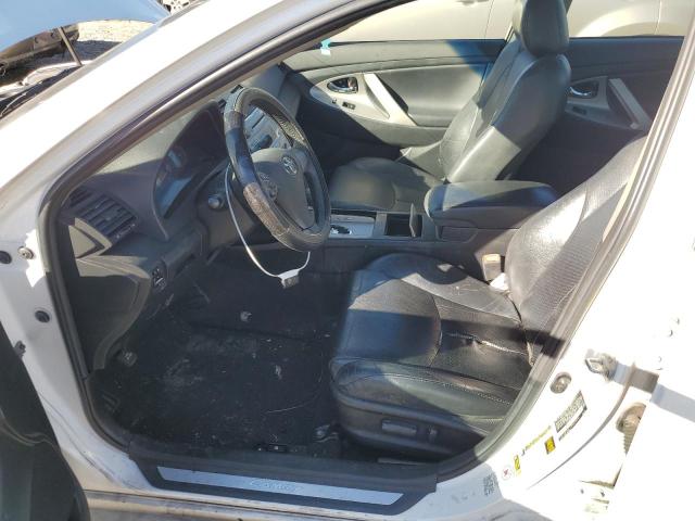 2011 Toyota Camry VIN 4T1BF3EK0BU668925 Copart auction photo, minor dent/scratches damage thumbnail 7