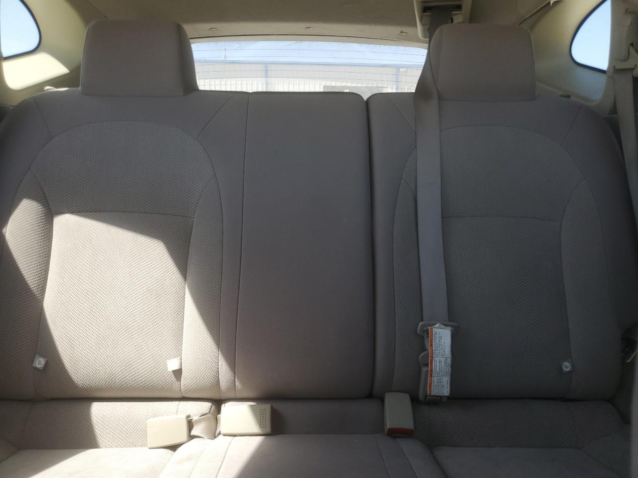 2012 Nissan Rogue VIN JN8AS5MT0CW266804 Copart auction photo, minor dent/scratches damage thumbnail 10