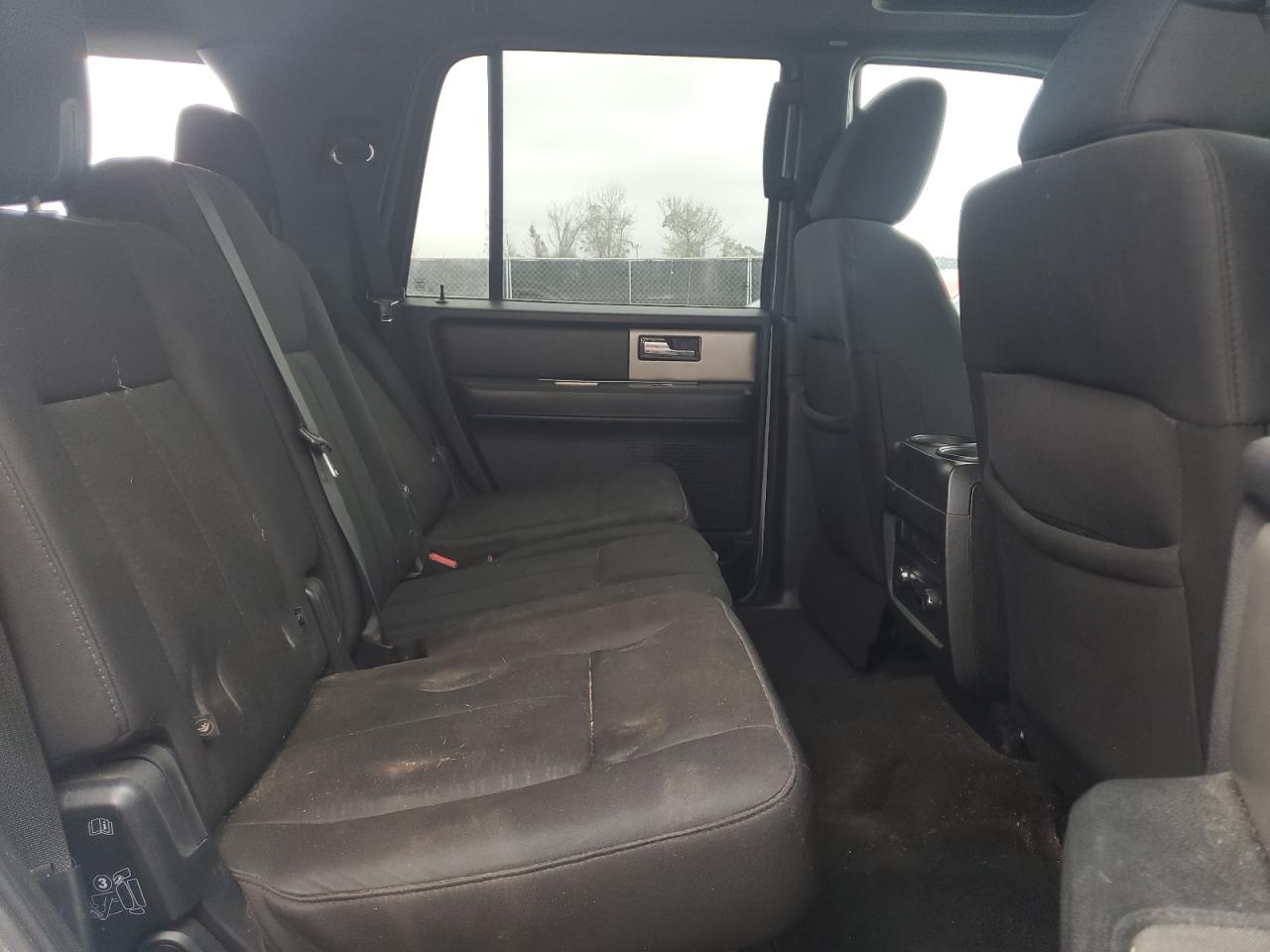 2017 Ford Expedition VIN 1FMJU1HT0HEA02189 Copart auction photo, rear end / side damage thumbnail 11