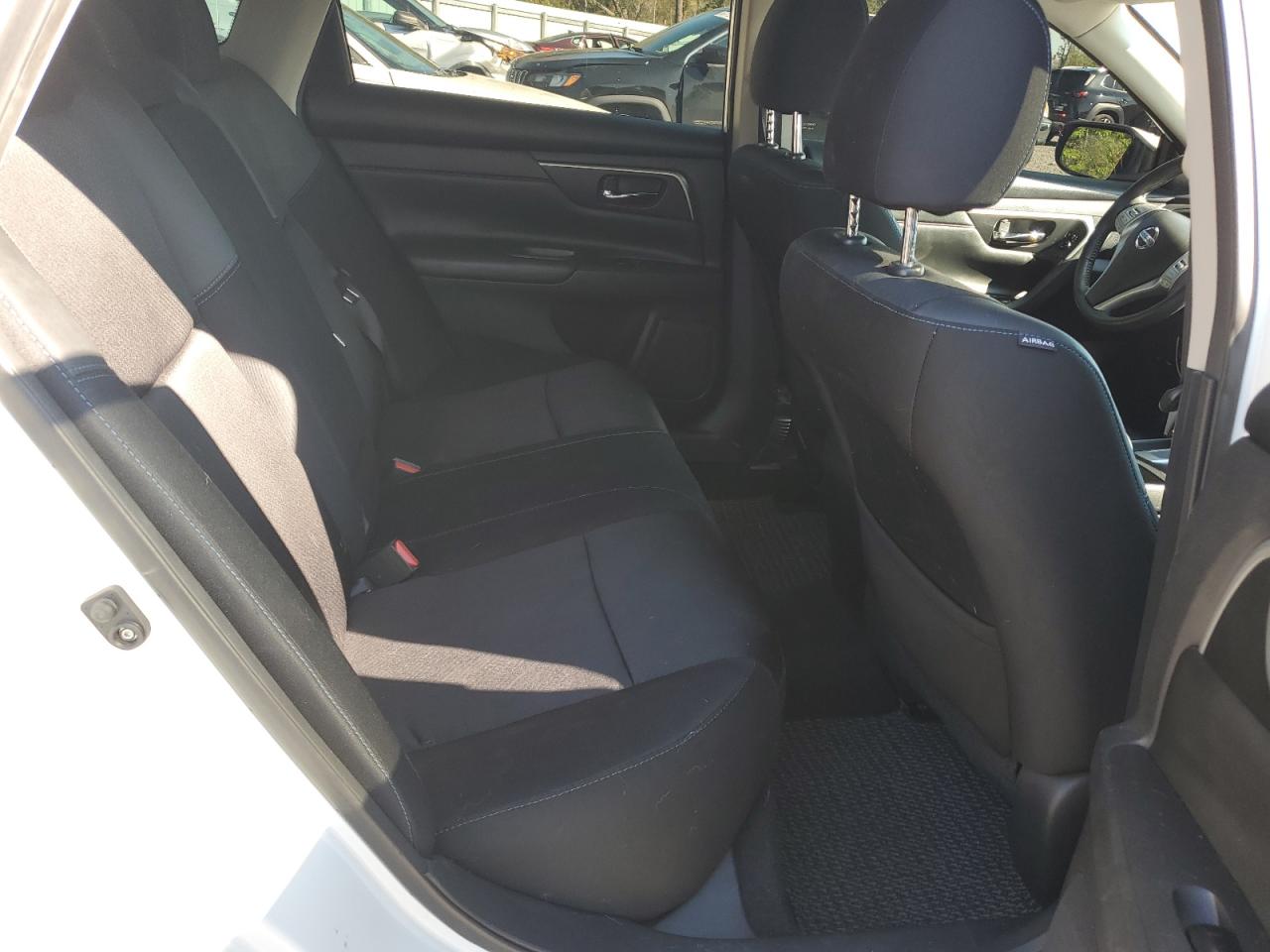 2016 Nissan Altima VIN 1N4AL3AP7GN314725 Copart auction photo, rear end damage thumbnail 10