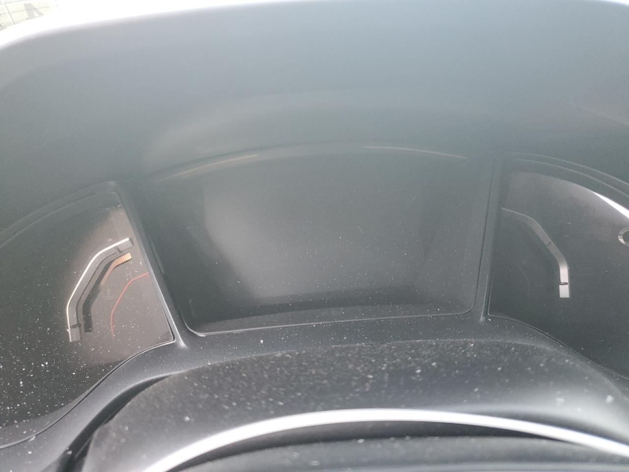 2020 Honda Civic VIN SHHFK7H41LU415420 Copart auction photo, front end damage thumbnail 9