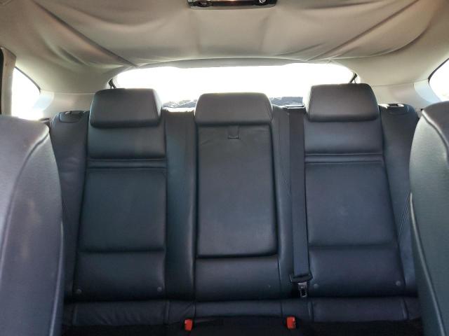 2012 BMW X6 VIN 5UXFG2C52CL778939 Copart auction photo, water/flood / mechanical damage thumbnail 10