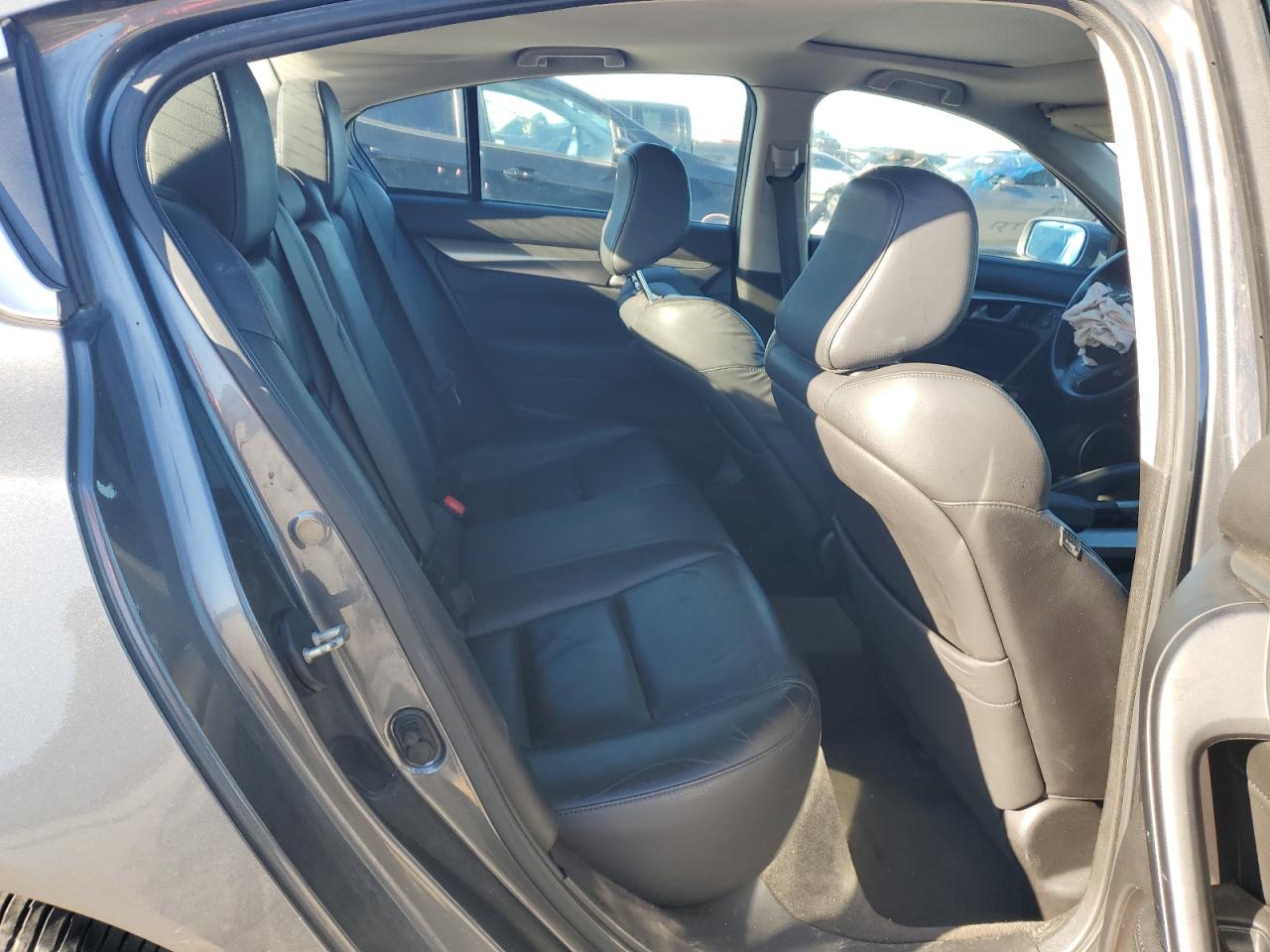 2010 Acura TL VIN 19UUA8F28AA026543 Copart auction photo, front end / minor dent/scratches damage thumbnail 10