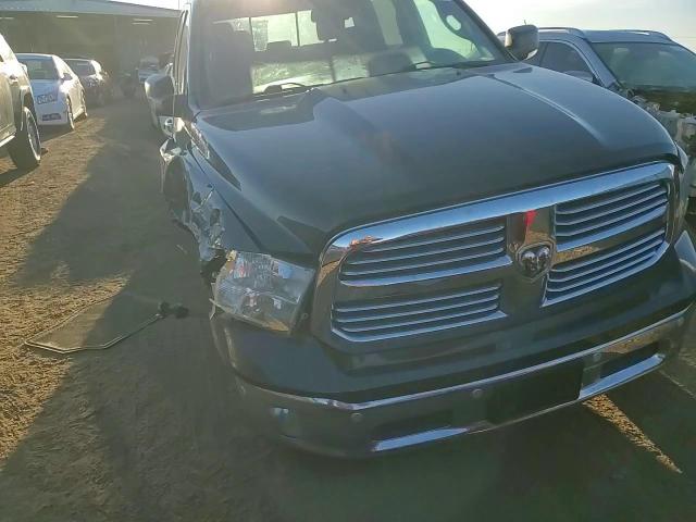 2017 RAM 1500 VIN 1C6RR7LM9HS881051 Copart auction photo, front end damage thumbnail 11